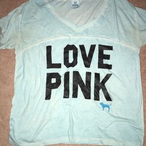 T-shirt from PINK